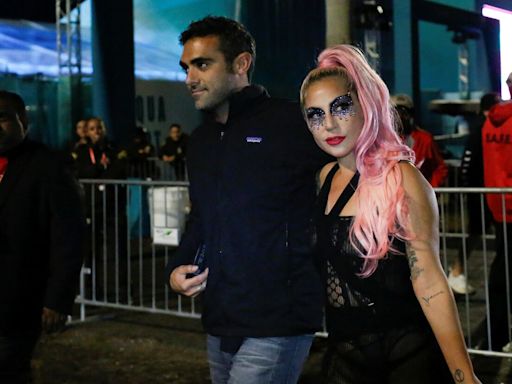 El primer ministro francés descubre los planes de boda de Lady Gaga