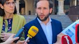 La junta electoral desestima la denuncia del PSOE contra el alcalde de Monzón