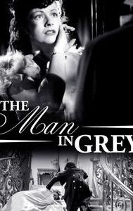 The Man in Grey