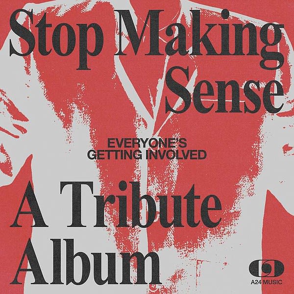 Music Review | Miley Cyrus, Lorde and more team up for fun Talking Heads’ ‘Stop Making Sense’ tribute | Texarkana Gazette