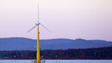 New industry readies for launch as researchers hone offshore wind turbines that float - WTOP News