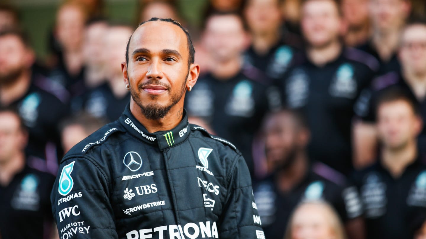 F1 News: Lewis Hamilton Reveals Healing Process After Controversial 2021 Championship Loss