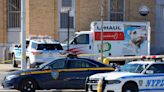U-Haul driver's NYC 'rampage' leaves 1 dead, 8 hurt