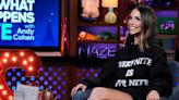 Scheana Shay Reacts to Tom Sandoval’s Recent Confessionals