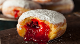 Where to find paczki in central Ohio for Fat Tuesday