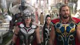 Jane and Thor have an awkward reunion in Thor: Love and Thunder trailer