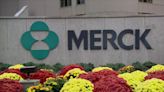 Merck shares slide as Gardasil sales drop in China