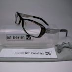 信義計劃 眼鏡 ic! berlin 膠框 Larisa y. wissam valentina m.可配 高度數抗藍光