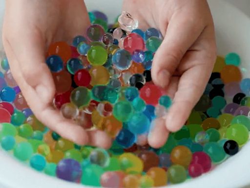 Maine senator introduces Esther's Law to push for labeling on deadly water beads