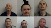 Sentencing delayed on Glasgow 'Beastie House' child sex ring once more