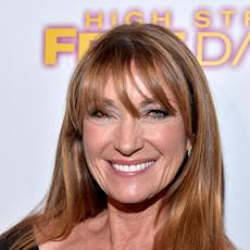 Jane Seymour