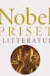 Nobelpriset i litteratur