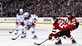 Postgame takeaways: Rangers earn measure of revenge with third-period rally vs. Devils