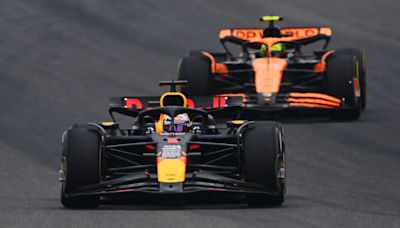 The 2024 F1 season has gone from predictable to must-see TV