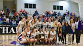 Oklahoma high school basketball: Bethany girls, Putnam West boys, among regional winners