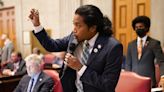 Justin Jones alleges Tennessee House Speaker violated Constitution with ‘disparate racial treatment’