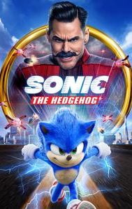 Sonic the Hedgehog (film)