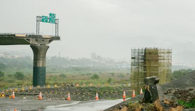 江啟臣緊盯「東豐快」進度 目標118年全線完工 | 蕃新聞