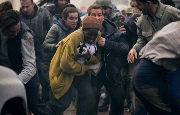 ‘A Quiet Place: Day One’ Heading To $40M+ Opening – Box Office Early Look