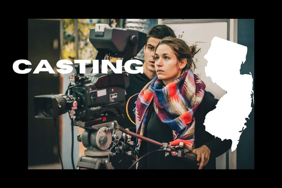 Movie & TV Auditions Around New Jersey