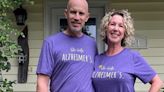 Caregiver Tips From Woman Whose Husband Died of Alzheimer's at 56