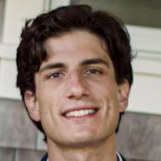 Jack Schlossberg