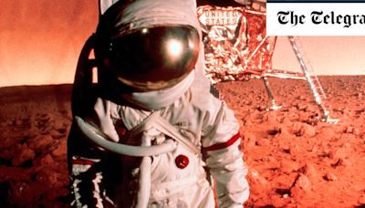 Nasa’s fake Mars mission: Why Capricorn One had conspiracy nuts seeing red