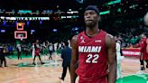 Butler anota 35 y Heat remonta para vencer a Celtics en inicio de la serie