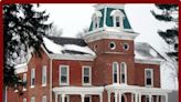 Underground Railroad’s Bonine House open for Christmas-themed tours in Vandalia