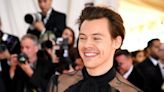 Sooo Harry Styles Reportedly Skipped the Met Gala to Avoid Olivia Wilde and EmRata