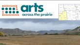 North Dakota Council on the Arts launches Arts Across the Prairie