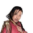 Shinsuke Nakamura