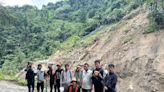 Arunachal Villages On China Border Receive Essential Supplies After Flash Floods