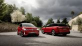 Los ID.3, ID.7 Tourer e ID.Buzz de Volkswagen estrenan sus versiones GTX