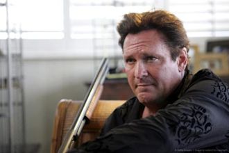 Michael Madsen