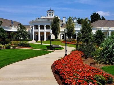 Huntsville Botanical Garden