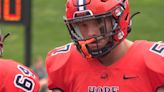 Hope College football player to announce Denver Broncos third round pick at the NFL Draft