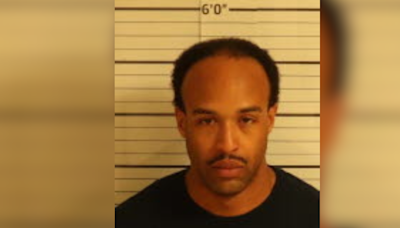 West Memphis firefighter arrested for kidnapping, rape