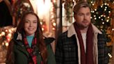 16 details you probably missed in Netflix's 'Falling for Christmas'