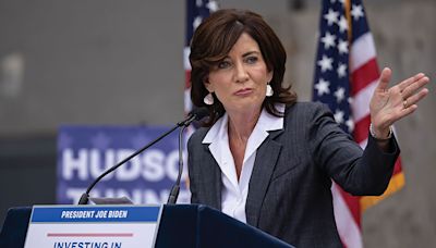 Hochul Is Using Public Money to Defend Cuomo