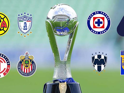 Liga MX: Horarios y canales de TV oficiales de los Cuartos de Final del Clausura 2024