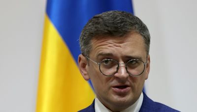 EU-Außenminister beraten über Ukraine und Nahen Osten