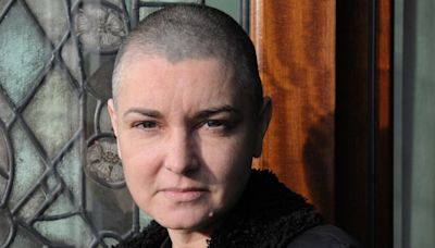 New Details on Sinéad O'Connor's Official Cause of Death Revealed - E! Online