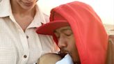 Nick Cannon opens up about son Zen's cancer diagnosis and their last days together