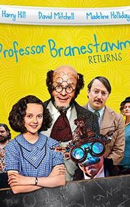 Professor Branestawm Returns