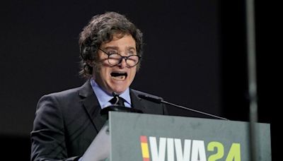 Spain recalls Argentina ambassador in Milei insult row