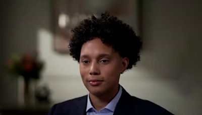 Brittney Griner opens up to Robin Roberts about Russian imprisonment on 20/20