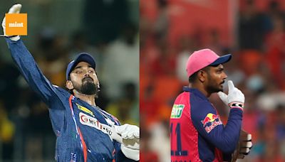 Tomorrow's IPL Match: Who’ll win Lucknow vs Rajasthan clash?