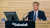 Banco Sabadell aumentará el 33% su beneficio en plena opa hostil de BBVA