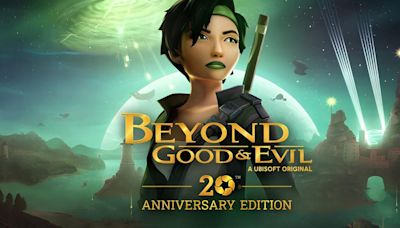 Beyond Good and Evil desperdiça chances em remaster datado e frustrante - Review